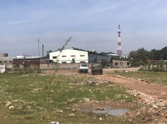 Bán Gấp Đất Chợ Liên Ấp 123 - Vĩnh Lộc B. Giá 520Triệu