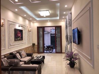 Bán Nhà Quan Nhân, 2 Mặt Thoáng, Khu Phân Lô, Vị Trị Vàng, Giá 3.2 Tỷ