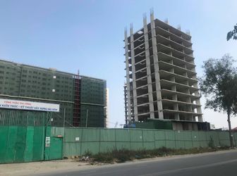 Hot!! Hot!! Chỉ Còn Vài Căn Đẹp Nhất Block B1 Nhanh Tay Nhận Đặt Chỗ Ngay