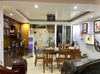 Bán Nhà Mặt Phố Chợ Trời - Yên Bái Ii  50M, 5 Tầng, Kinh Doanh, Ô Tô 14 Tỷ. 