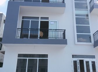 Nhà Phố Liền Kề 1 Trệt 2 Lầu, Shr, Vĩnh Viễn