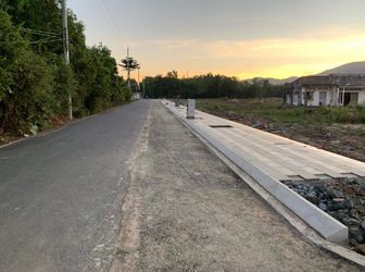 Bán Lô Đất Mặt Tiền Đường Tỉnh Lộ 44A, xã An Ngãi, Long Điền, Bà Rịa, Giá Gốc Chủ Đầu Tư