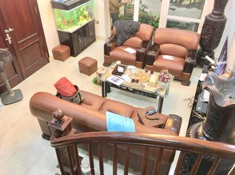 Bán Nhà Tân Mai, 55M2, Ô Tô Tránh, Kinh Doanh, 5 Tầng, Giá Chỉ 4.2 Tỷ