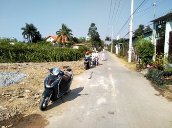 Mặt Tiền Đường 9 Long Phước Giá Rẻ Nhất Thị Trường Chỉ 32.5 Triệu/m2.