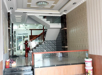 Chị Linh- Bán Nhà Đường Lương Đình Của, Q.2. Dt 99.5M2, Ngang 5.3M. Giá 8.9 Tỷ