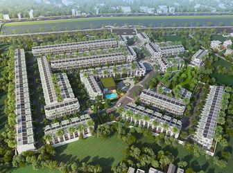 Khu Dân Cư Hiển Vinh Đại Phúc Mua Đất Tặng 15 Chỉ Vàng Và Chiết Khấu 5%