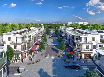 Khu Dân Cư Hiển Vinh Đại Phúc Mua Đất Tặng 15 Chỉ Vàng Và Chiết Khấu 5%