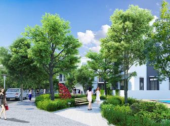 Khu Dân Cư Hiển Vinh Đại Phúc Mua Đất Tặng 15 Chỉ Vàng Và Chiết Khấu 5%