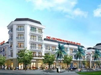 Sang Lại Kiot Chợ Bắc Sơn Tp Sầm Sơn Thanh Hóa