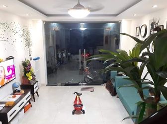 Bán Nhà Đường Mỹ Đình, Ô Tô, Kinh Doanh, 52M2, 5 Tầng, Mt 4,2M, 4,9 Tỷ, Lh 0961266229.