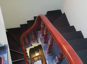 Nhà Ngay Ngã Tư Lê Văn Lương Kéo Dài, Quá Đẹp Để Ở, Ô Tô Quay Đầu, Nhà Mới Tinh: 50M, 4 Tầng, 3 Tỷ