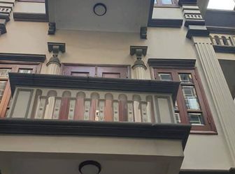 Bán Nhà 46 M2, Giải Phóng, Ô Tô Đỗ Cửa, Kinh Doanh, 5 Tầng, Giá Chỉ 3.7 Tỷ