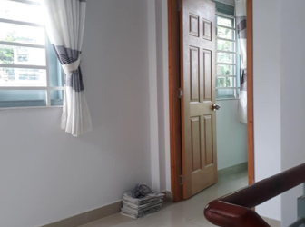 Bán Nhà Đẹp Hẻm Rộng Nguyên Hồng 55M2 Giá 4,75 Tỷ