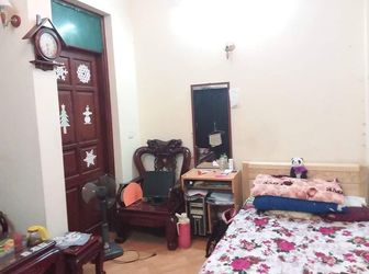 Cần Bán Nhà Gấp, Minh Khai, Hai Bà Trưng, 40M2, 3,2Tỷ.