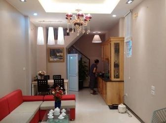 Bán Nhà Phố Xã Đàn, 30M2, Ngõ Thông, Về Ở Luôn, 2.7 Tỷ.