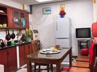 Bán Nhà Trung Liệt 53M2 X 4 Tầng Mặt Tiền 8.6M Cách Đường Ô Tô Tránh Nhau 25M, Giá 5,3 Tỷ.