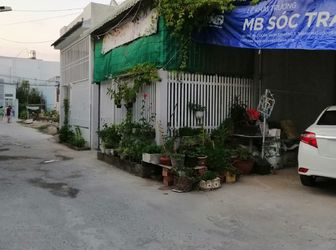 Bán 2 Nền Liền Kề - Hẻm 234 Hoàng Quốc Việt, P. An Bình, Q. Ninh Kiều, Cần Thơ