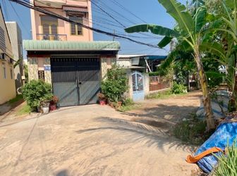 Nền Thổ Cư 136M2, Hẻm 25 Đồng Văn Cống, An Thới, Bình Thủy - 2,3 Tỷ