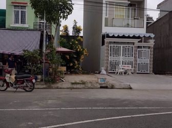 Bán Nền Đường F7 Kdc Kdc 12Ha8, P. Long Hòa, Q. Bình Thủy, Cần Thơ - Giá: 1,85 Tỷ