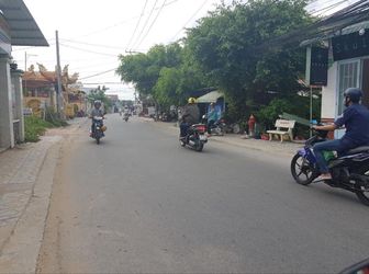 Bán Nền Thổ Cư Trục Chính Hẻm 3 Trần Vĩnh Kiết (Lộ Dự Mở 10M) Cách Mặt Tiền 50M, Ninh Kiều, Cần Thơ