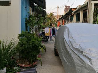 Bán Nền Thổ Cư, Có Sẵn Phép Xây dựng Chính Ở Hẻm 234 Hoàng Quốc Việt, Ninh Kiều, Cần Thơ