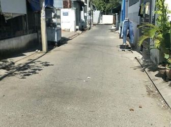 Bán Nền Thổ Cư, Trục Chính Đường Thái Thị Nhạn (Giao Với Nguyễn Thông), Q. Bình Thủy, Cần Thơ - 870Triệu