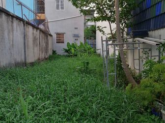 Bán Nền Thổ Cư, Có Sẵn Phép Xây dựng Chính Ở Hẻm 234 Hoàng Quốc Việt, Ninh Kiều, Cần Thơ