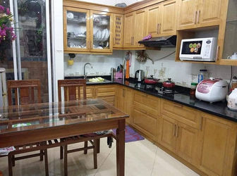 Bán Nhà Mặt Ngõ Đội Cấn, Ba Đình Kinh Doanh 48M x 4 Tầng,Gía Chỉ 5,1 Tỷ 