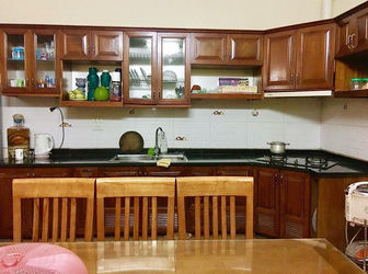 Bán Nhà Hào Nam 4 Tầng Lô Góc Vừa Ở Vừa Kinh Doanh Nhỏ 3.3 Tỷ