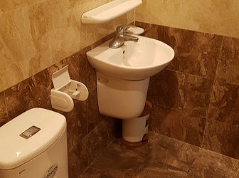 Bán Nhà Mặt Ngõ Đội Cấn, Ba Đình Kinh Doanh 48M x 4 Tầng,Gía Chỉ 5,1 Tỷ 