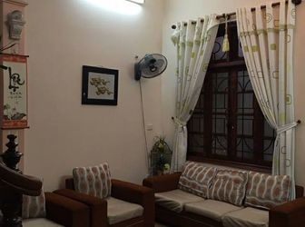 Bán Nhà Hào Nam 4 Tầng Lô Góc Vừa Ở Vừa Kinh Doanh Nhỏ 3.3 Tỷ