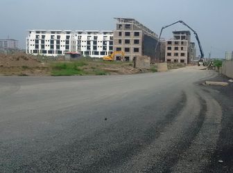 Gấp Rút Tiến Độ Dự Án Khai Sơn Town, Vẫn Còn Hỗ Trợ Ngân Hàng 65% Lãi Suất 0% Trong 24 Tháng 