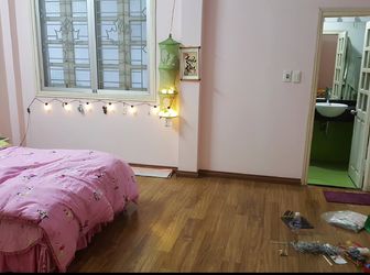 Bán Nhà Mới Đẹp Đội Cấn, Ba Đình, 52 M2 Giá 5,7 Tỷ.