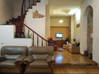 Bán Nhà Mới Đẹp Đội Cấn, Ba Đình, 52 M2 Giá 5,7 Tỷ.