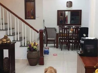 Phân Lô Hoàng Văn Thái, Ô Tô, Mặt Tiền 5M, Sổ Đỏ Chính Chủ, Ở Luôn.