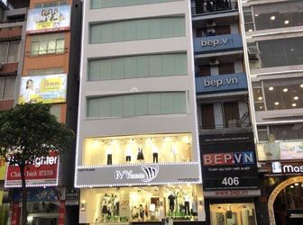 Mặt Phố 147M2 Xã Đàn 73.5 Tỷ - Kinh doanh Sầm Uất, Đẹp Nhất Quận Đống Đa.