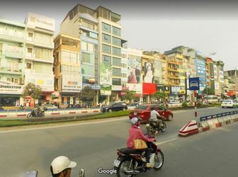 Mặt Phố 147M2 Xã Đàn 73.5 Tỷ - Kinh doanh Sầm Uất, Đẹp Nhất Quận Đống Đa.