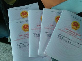 Đất Thổ Cư 100% Diện tích 5X20m - Sổ hồng riêng - Đường Lê Thị Kim - Xây dựng tự do