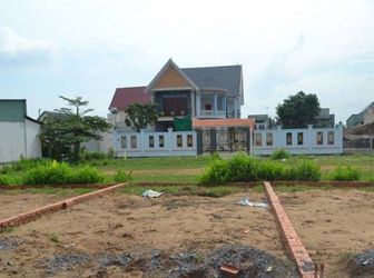 Đất Thổ Cư 100% Diện tích 5X20m - Sổ hồng riêng - Đường Lê Thị Kim - Xây dựng tự do