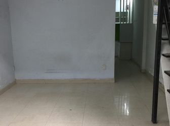 Bán Nhà Hẻm 243 Mã Lò, P. Bình Trị Đông A, Diện Tích 4*10M, Nở Hậu 4.12M, Giá 2,65 Tỷ