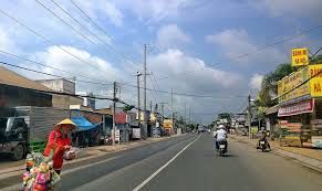 Cần Tiền Chữa Bệnh Cho Con, Chị 8 Có 499M2 Ngay Quốc Lộ 50, Bán Rẻ