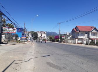 Bán Đất Đường Hùng Vương, Phường 9, Đà Lạt 440M Đ3606