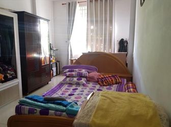 Bán Cặp Nhà Mặt Tiền Trần Văn Khéo (Đoạn Gần Đường Nguyễn Trãi), Ninh Kiều, Cần Thơ 