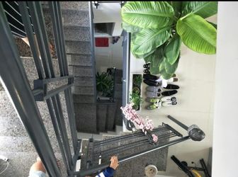 Bán Cặp Nhà Mặt Tiền Trần Văn Khéo (Đoạn Gần Đường Nguyễn Trãi), Ninh Kiều, Cần Thơ 