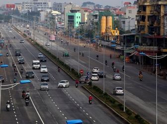 Mặt Phố Đại La 55M2 Giá 15 Tỷ Kinh Doanh Sầm Uất, Phố Mới To Đẹp.