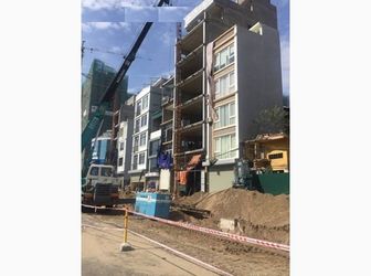 Mặt Phố Đại La 55M2 Giá 15 Tỷ Kinh Doanh Sầm Uất, Phố Mới To Đẹp.