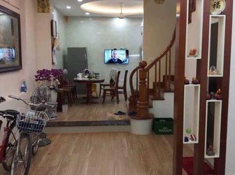 Bán Nhà Trần Đại Nghĩa, Nhà Chính Chủ Xây Đẹp Vị Trí Yên Tĩnh. Giá Chỉ 3.2 Tỷ Dọn Đến Ở.