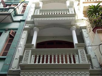 Bán Nhà Trần Đại Nghĩa, Nhà Chính Chủ Xây Đẹp Vị Trí Yên Tĩnh. Giá Chỉ 3.2 Tỷ Dọn Đến Ở.