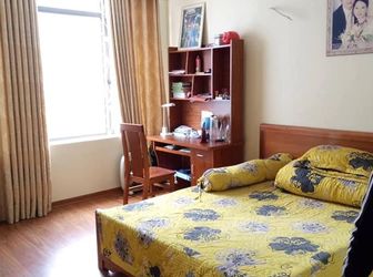 Bán Nhà Trần Đại Nghĩa, Nhà Chính Chủ Xây Đẹp Vị Trí Yên Tĩnh. Giá Chỉ 3.2 Tỷ Dọn Đến Ở.