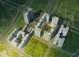 Bán Suất Ngoại Giao Noxh Ecohome3, Phường Đông Ngạc, Q. Bắc Từ Liêm, Hà Nội.